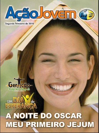 Revista Ação Jovem