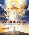 Semana Santa - Sermonário para PG 